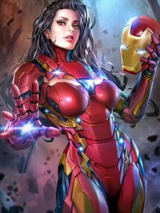 Marvel’s Behind the Scenes