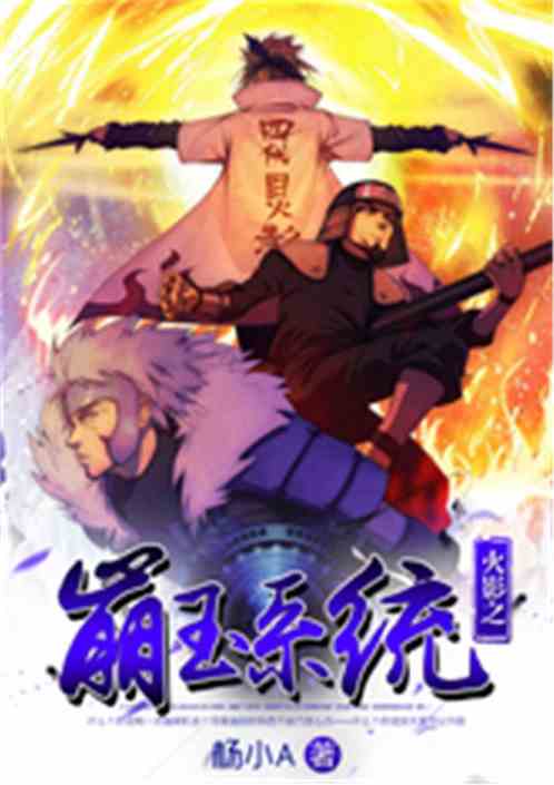 Hokage no Honkata System
