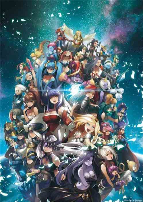 League of Legends’ Super Cornucopia