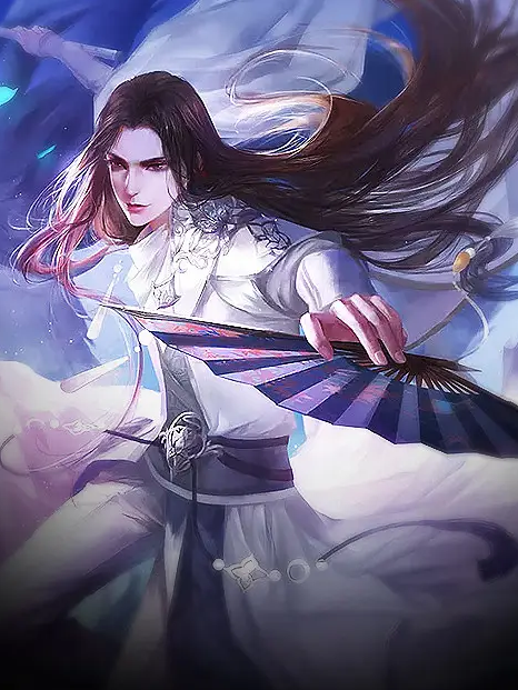 By all kinds of opportunities, the son of fate collapsed