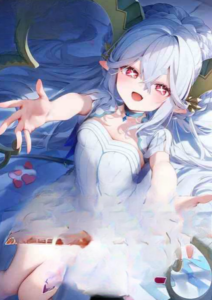 Anime chat group: Two-dimensional heroines fight for me