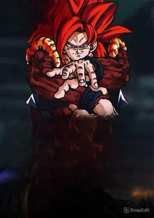 Dragon Ball short video: All the gods stand up, Goku!