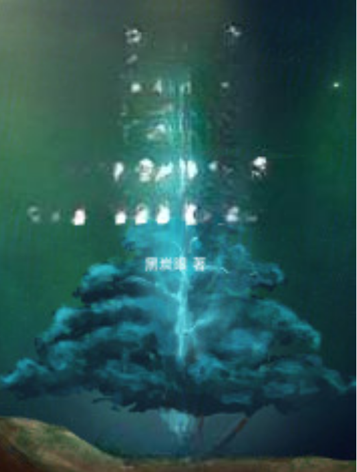 Naruto: I created the Ninja World Internet and planted a spiritual tree