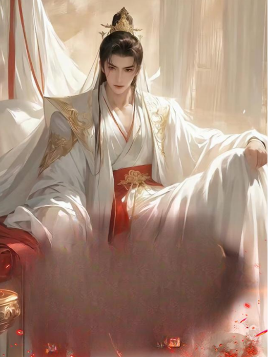 I’m Starting With A Holy Land Taoist, And You Want Me To Go The Waste Route?