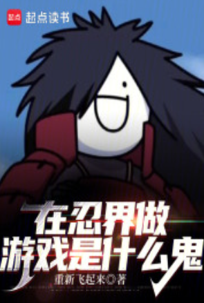 What the hell is making games in the Ninja World?