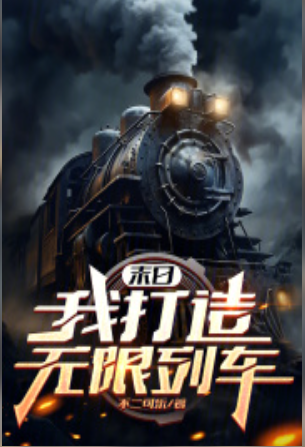 Doomsday: I Build an Infinite Train