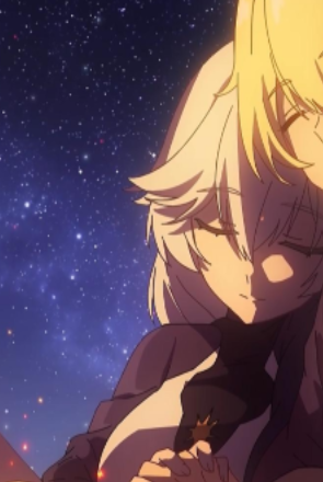 Making Honkai Impact 3rd in a world where Kallen exists