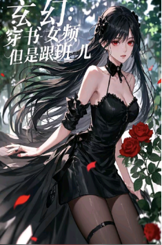 Fantasy: The villain in the book is actually a follower