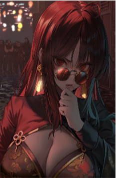 NIKKE, the end of the world is coming, but the system is a hundred years late