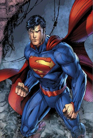 The Battle of Two Cities: Superman Begins with Rescue Tragedy