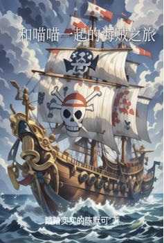 A Pirate Journey with Meow Meow