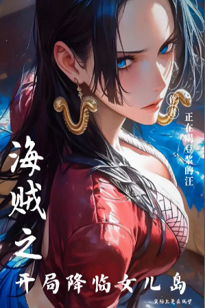 Pirates’ Beginning Arrives on Daughter Island