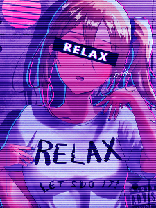 Start from Hayasaka Ai