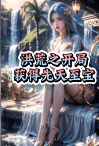 Obtain the innate treasure at the beginning of the prehistoric era
