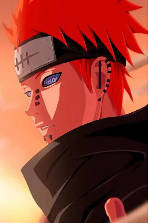 Naruto: This Uchiha is a businessman