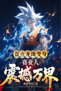 Review of Dragon Ball transformations, Saiyans shocked the world