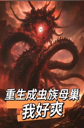 Reborn as a Zerg Hive, I feel great