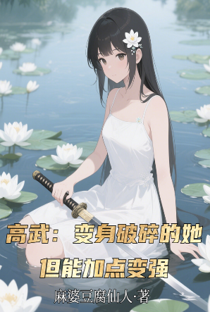 Gao Wu: She who transforms into a broken body becomes stronger by adding points