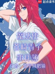 Magical User Aozaki Aoko Case Files